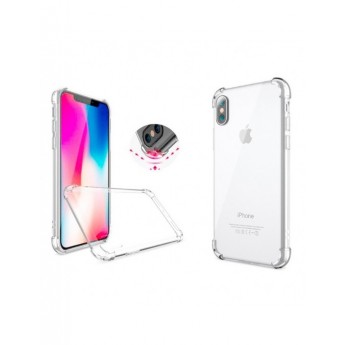 Funda ultra antigolpe Oppo A76