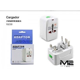 Adaptador universal