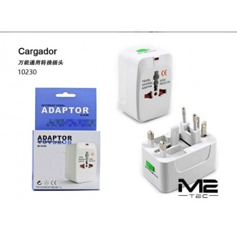 Adaptador universal