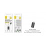 Adaptador de Micro USB Hembra a Iphone 5-14 Macho