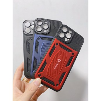 Funda armadura design Xiaomi Redmi 10C