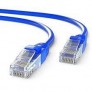 Cable de red CAT6, AWG24, CCA, UTP, RJ45, 3M