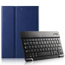 Funda tablet con teclado iPad Air 10.9" 2024