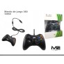 Mando de juego 360 con cable