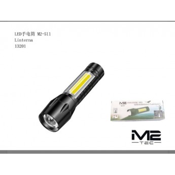 Linterna Luz Led