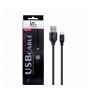 Cable USB LT 2A 1M WO103