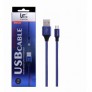 Cable USB LT 2A 1M WO103