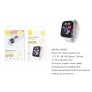 Reloj Inteligente BT 5.0, Pantalla 1.73" , llamada,150mAh, Andriod5.0+/iOS 9.0+