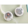 Auriculares con cable dibujo animados GJ35