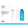 CABLE DE DATO 2M PARA TYPE-C