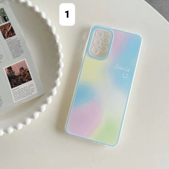 Funda cámara cubierta con dibujo光油彩图 SM S23 Plus