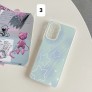 Funda cámara cubierta con dibujo光油彩图 SM S23 Plus