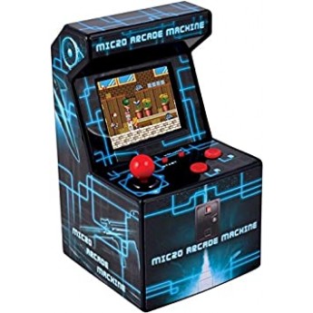 Consola Mini Arcade recreativa portátil