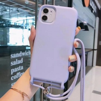 Funda goma con colgante Xiaomi Redmi A2