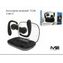 Auriculares Bluetooth TC38