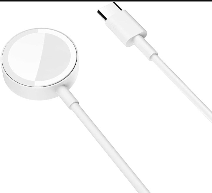 Apple Cargador Magnético USB-C 1m