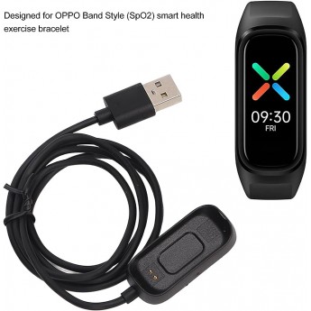 Cargador para reloj Oppo band sport