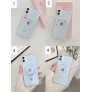 Funda oleosa con función de carga光油吸磁 iPhone 15 Pro