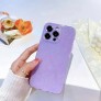 Funda gelatina brillante 果冻闪粉 Xiaomi Redmi Note 12S