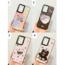 Funda rígida con dibujo espejo镜面彩图 Vivo Y36