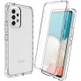 Funda antigolpe transparente 防摔 Xiaomi Redmi 5