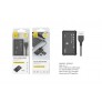 Lector Multiple de Tarjetas SD/XD/MS/CF/TF/M2 Con cable USB