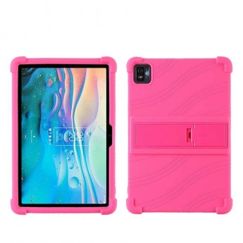 Funda sílice ultra antigolpe con soporte para TCL Tab 10 GEN 2