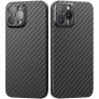 Funda fibra de carbono 碳钎维 SM S23 FE