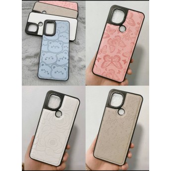 Funda cuero 3D Xiaomi Redmi Note 13 pro 5G