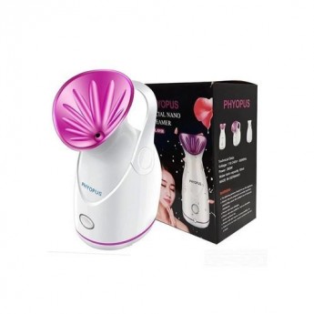 Vaporizador Facial Nano Iónico,  CL-5158, 110/240V, 50/60Hz, 65ML