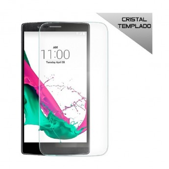 Protector Pantalla Cristal Templado ZTE A34