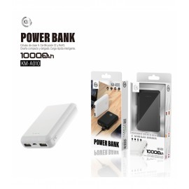 POWER BANK 10000mAh