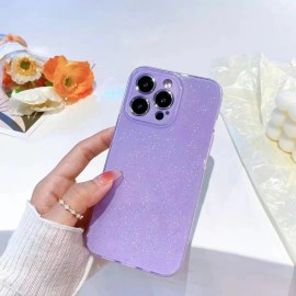 Funda gelatina brillante 果冻闪粉 HW Honor 90