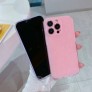 Funda gelatina brillante 果冻闪粉 Oppo A38