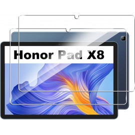 Protector de cristal templado Tablet HW Honor Pad X8