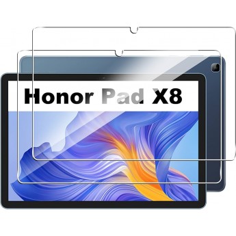 Protector de cristal templado Tablet HW Honor Pad X8