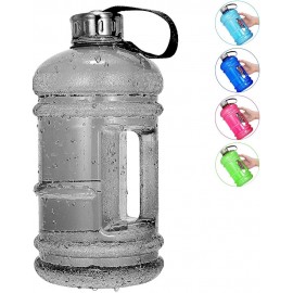 Botella de agua deportiva 220ml