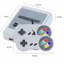 Mini Consola Retro con 620 Juegos Arcade 8Bit NES con 2 Mandos