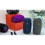 Altavoz KIMISO 657, Impermeable con Luces RGB, 20W, 95db, hasta 10 Metros de Alcance