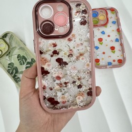 Funda estampada iPhone 13