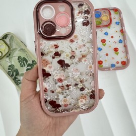 Funda estampada iPhone 14