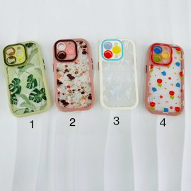 Funda estampada iPhone 14