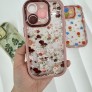 Funda estampada SM A15