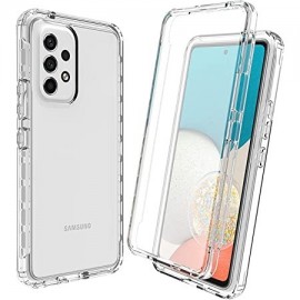 Funda ultra antigolpe 内防 SM S20 FE