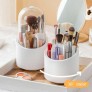 Organizador de brochas de maquillaje, 360 º