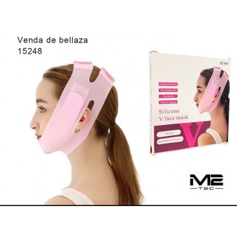 Venda de belleza anti-arrigas