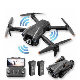 Mini Drone con cámara