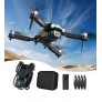 Drone Con Camara 1080 Hd E58 Wifi