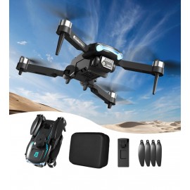 Drone Con Camara 1080 Hd E58 Wifi
