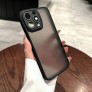 Funda Mate con camara protegida 电镀磨砂 iPhone 11 6.1''